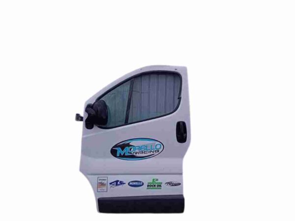 Usa fata stanga Opel Vivaro 2006