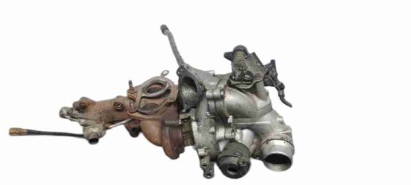 Turbina Turbosuflanta 846016 / 144103590RD Renault Master 2.3 CDI 2010