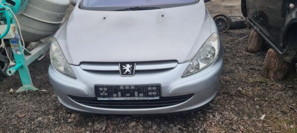 Faruri Peugeot 307 1.6 Benzina 2003