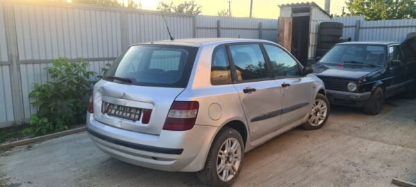 Usa spate stanga/dreapta 192A1000 Fiat Stilo 1.9 JTD 2001-2004