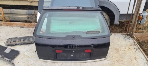 Capota portbagaj Audi A6 2000-2004