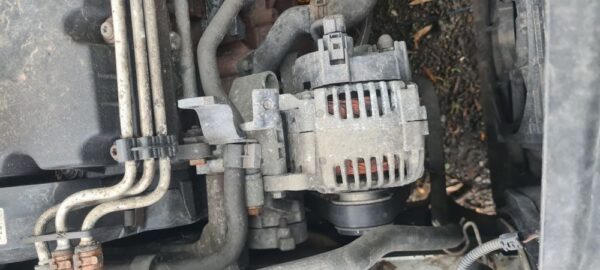 Alternator Volkswagen Passat B6 1.9 - 2.0 2004-2010