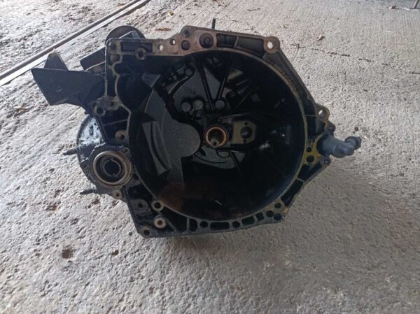 Cutie de viteze manuala 9680886910 Peugeot 307 1.6 HDI 2003-2010 Euro 4