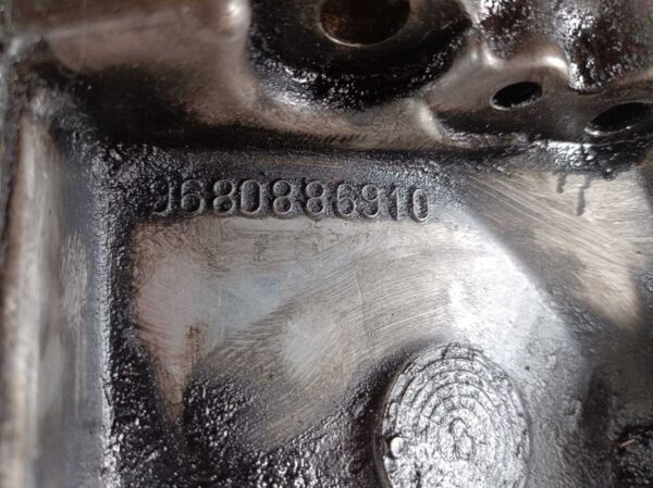 Cutie de viteze manuala 9680886910 Peugeot 307 1.6 HDI 2003-2010 Euro 4 - imagine 4