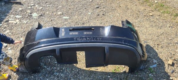 Bara spate completa Volkswagen Tiguan 5N 2008-2011