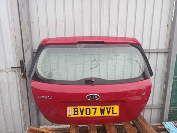 Haion KIA Ceed 2005-2010 Euro 4