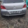 Stopuri Peugeot 307 1.6 Benzina 2003 - imagine 2