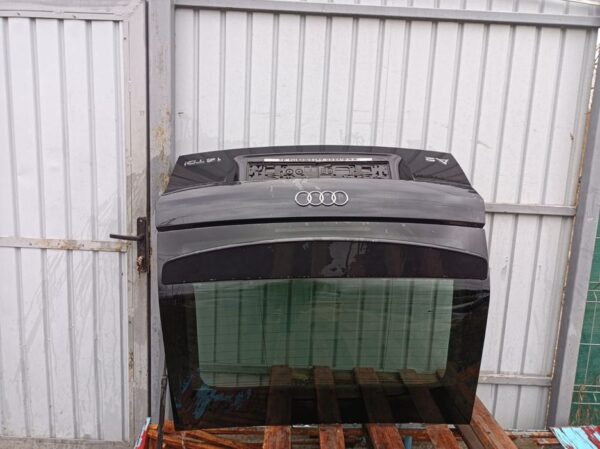Haion capota portbagaj Audi A2 2006 - imagine 2