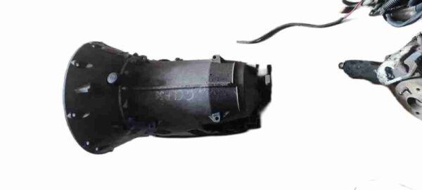 Cutie de viteze automata R2202711001 Mercedes E-Class W211 2.2 CDI 2007-2010 - imagine 4