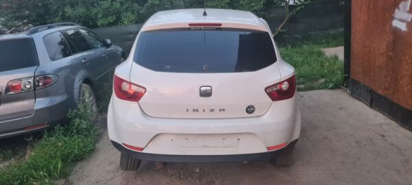 Cutie de viteze 6+1 Seat Ibiza 1.2 Benzina 2015 - imagine 2