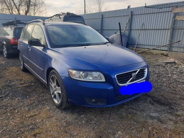 Usa fata dreapta Volvo V50 2007