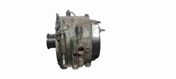 Alternator A0001501750 Mercedes Sprinter 2.7 CDI Euro 4 - imagine 2