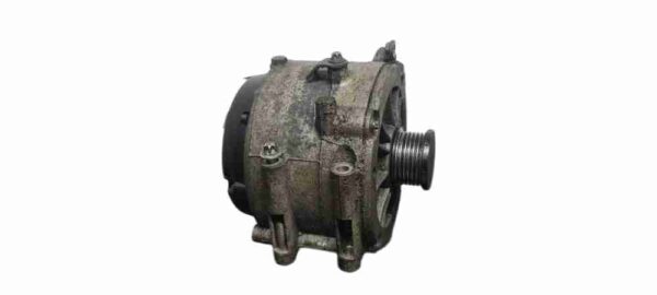 Alternator A0001501750 Mercedes Sprinter 2.7 CDI Euro 4 - imagine 4