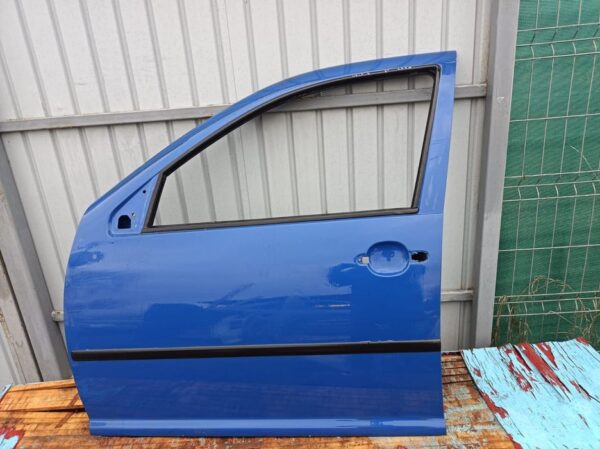 Usa fata stanga Volkswagen Golf 4 hatchback 1998-2005 - imagine 2