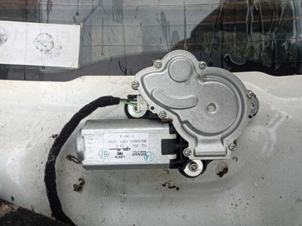 Motoras stergatoare Fiat 500 2004-2008 Euro 4