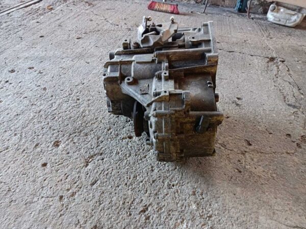 Cutie de viteze manuala 02M301107D Volkswagen Bora 1.9 TDI 1998-2004 Euro 3