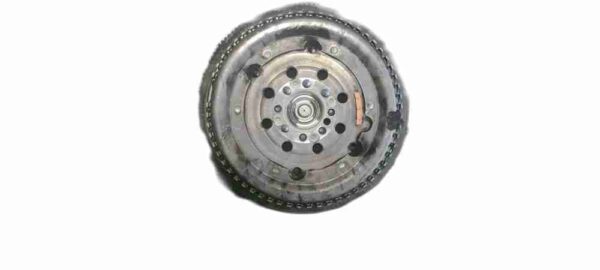 Volanta Kit ambreiaj Mercedes Sprinter 2.7 - imagine 2