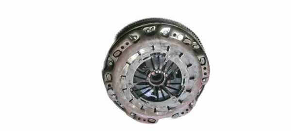 Volanta Kit ambreiaj Mercedes Sprinter 2.7 - imagine 3