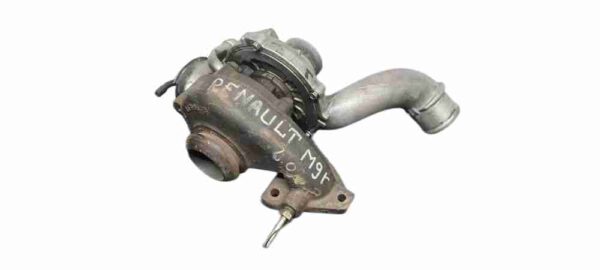 Turbina Renault Laguna 2 2.2 DCI 2001-2006