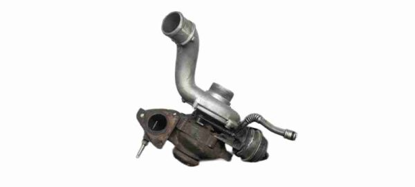 Turbina Renault Laguna 2 2.2 DCI 2001-2006 - imagine 2