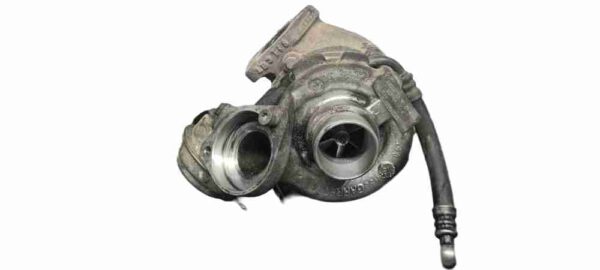 Turbina Turbosuflanta 750431-5009S BMW Seria 3 E46 2.0 D 1999-2005