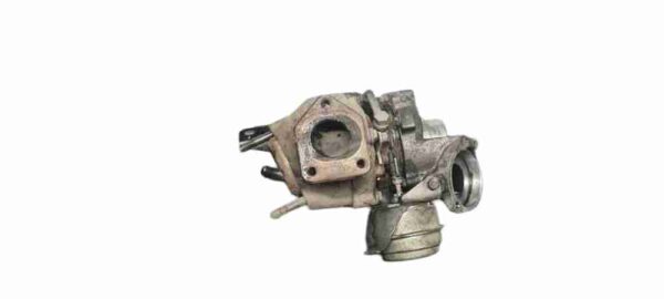 Turbina Turbosuflanta 750431-5009S BMW Seria 3 E46 2.0 D 1999-2005 - imagine 2