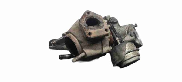 Turbina Turbosuflanta 750431-5009S BMW Seria 3 E46 2.0 D 1999-2005 - imagine 3