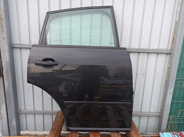 Usa spate dreapta Audi A2 2004-2008 Euro 4
