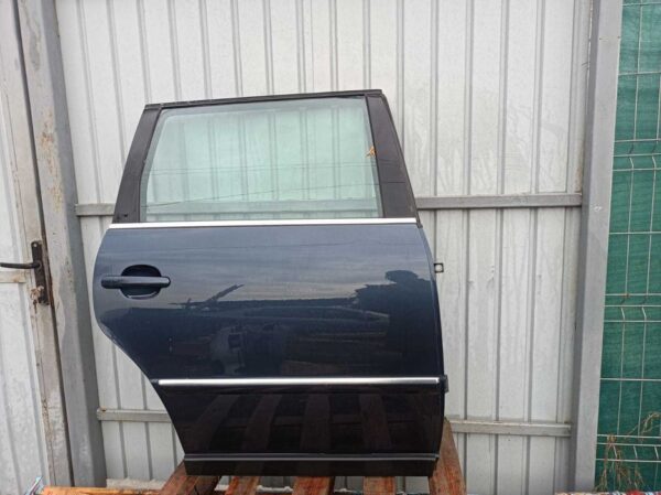 Usa spate dreapta LC5F Volkswagen Passat B5