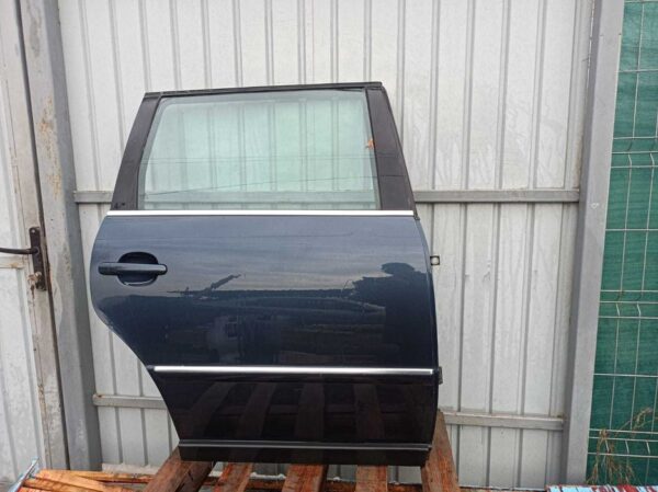 Usa spate dreapta LC5F Volkswagen Passat B5 - imagine 2