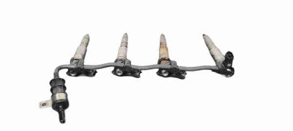 Injectoare 0445115007 Nissan Qashqai 2.0 DCI 2005-2010 Euro 4/5 - imagine 2