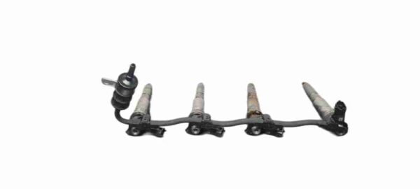 Injectoare 0445115007 Nissan Qashqai 2.0 DCI 2005-2010 Euro 4/5 - imagine 3