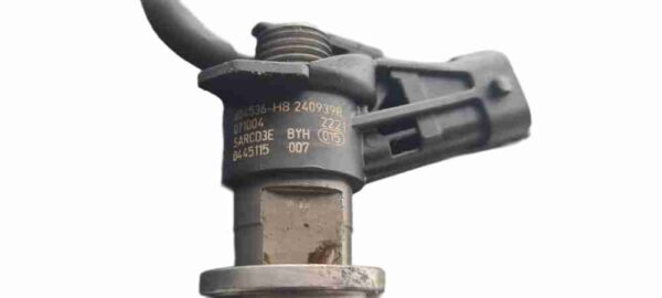 Injectoare 0445115007 Nissan Qashqai 2.0 DCI 2005-2010 Euro 4/5 - imagine 4