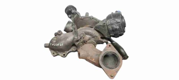 Turbina H8201393211 Renault Master 2.3 Euro 6