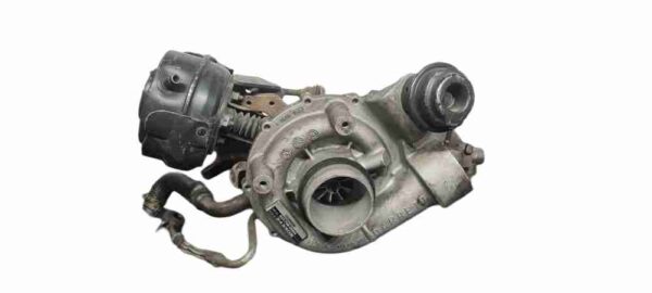 Turbina H8201393211 Renault Master 2.3 Euro 6 - imagine 3