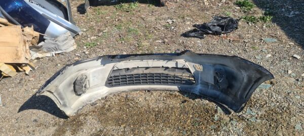 Bara fata Ford C-Max facelift 2007-2010 - imagine 2