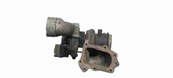 Turbina Turbosuflanta A6510900980 Mercedes Sprinter W906 2.2 2006-2024 - imagine 5