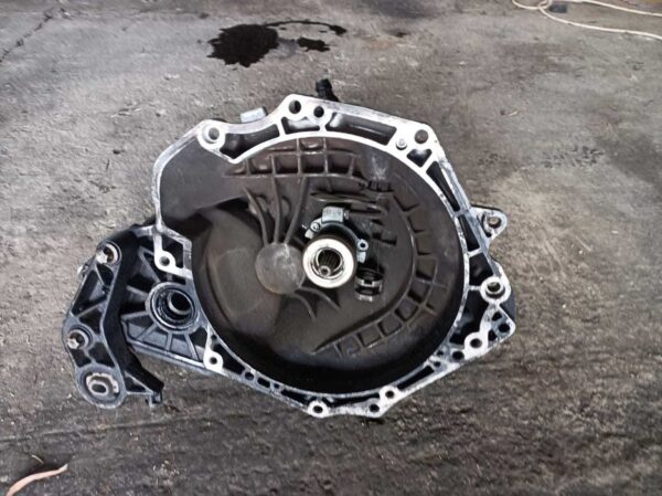 Cutie de viteze manuala 5 trepte R90400209 Opel Astra G 1.6 Benzina 1998-2004 Euro 4
