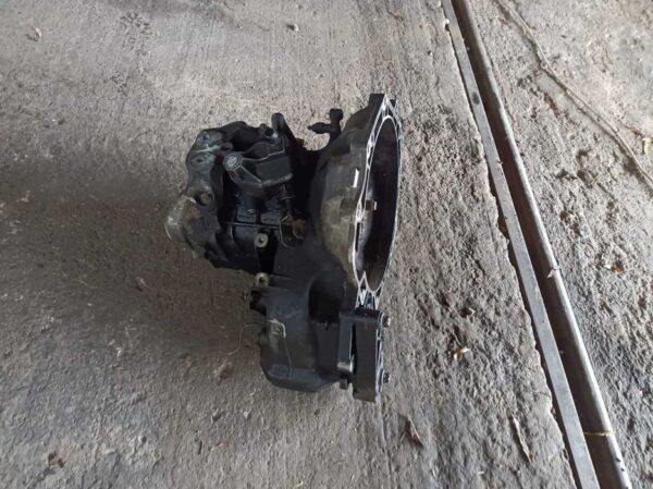 Cutie de viteze manuala 5 trepte R90400209 Opel Astra G 1.6 Benzina 1998-2004 Euro 4 - imagine 2