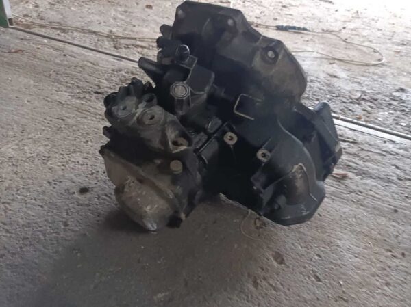Cutie de viteze manuala 5 trepte R90400209 Opel Astra G 1.6 Benzina 1998-2004 Euro 4 - imagine 3