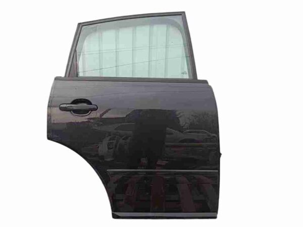 Usa spate dreapta Audi A2 2004-2008 Euro 4 - imagine 2