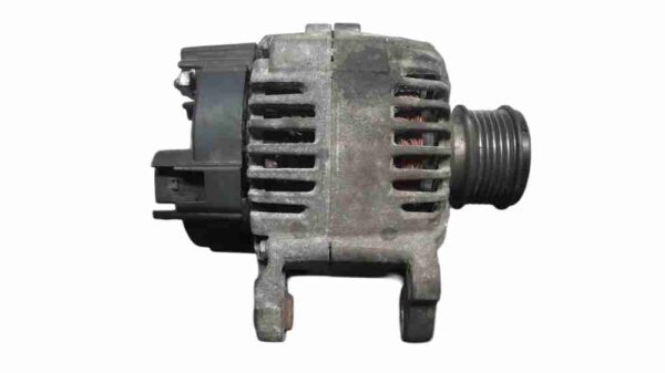 Alternator 06F903023F Volkswagen Caddy 2003-2009 - imagine 2