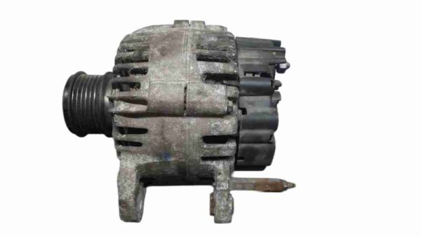 Alternator 06F903023F Volkswagen Caddy 2003-2009 - imagine 4