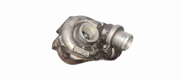 Turbina A6110960899 Mercedes Sprinter CDI 2004
