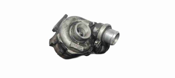 Turbina A6110960899 Mercedes Sprinter CDI 2004 - imagine 2
