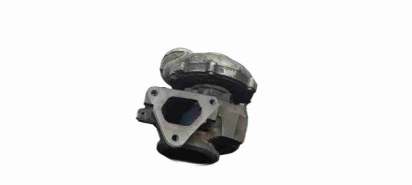 Turbina A6110960899 Mercedes Sprinter CDI 2004 - imagine 3