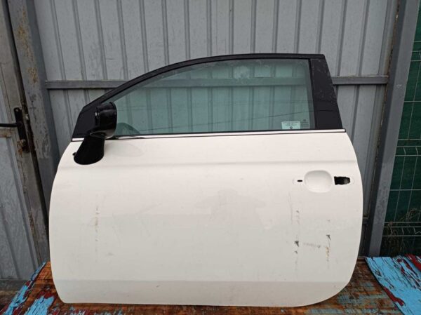 Usa fata stanga Fiat 500 2010-2015 Euro 5