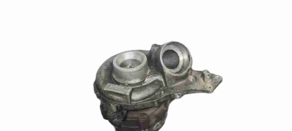 Turbina Turbosuflanta A6460900080 Mercedes C-Class W203 2.2 CDI 2004 Euro 4 - imagine 3