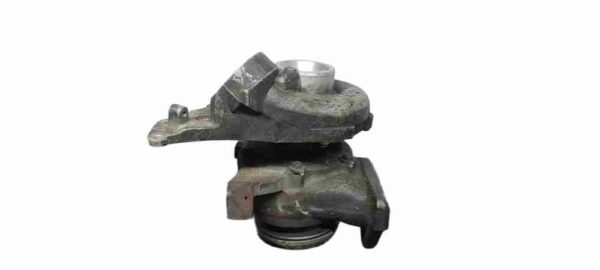 Turbina Turbosuflanta A6460900080 Mercedes C-Class W203 2.2 CDI 2004 Euro 4 - imagine 4