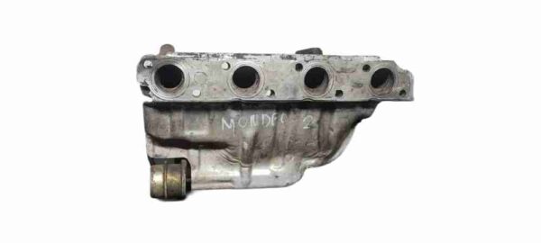 Turbina Turbosuflanta Ford Mondeo 3 2.0 TDCI 2000-2008 - imagine 3